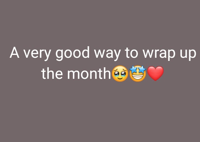 KayPsalmAgba's tweet photo. Wrap it up🎉🎊🤩
#Octoberdump
#KayPsalm❤️ https://t.co/QmB0Zymqi4