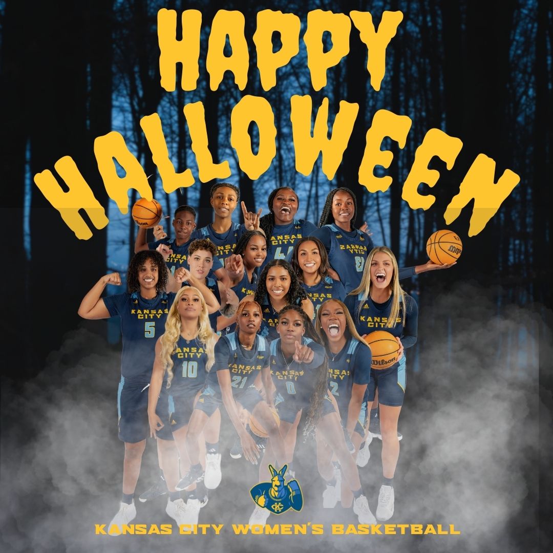 ʜᴀᴘᴘʏ ʜᴀʟʟᴏᴡᴇᴇɴ, ʀᴏᴏꜱ! We hope everyone has a safe and fun Halloween! #RooUp #FIREBACK #SpookySeason