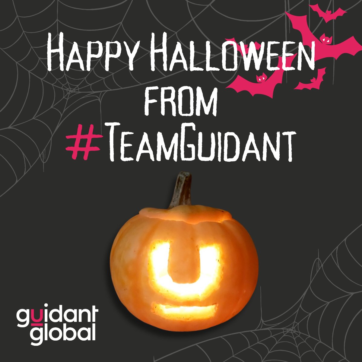 👻Happy #Halloween! Hold on to your broomsticks, because as we hit the home stretch of 2023, we've still got loads going on from terrifyingly interesting survey reports to scary-helpful articles! 🎃🎃guidantglobal.com