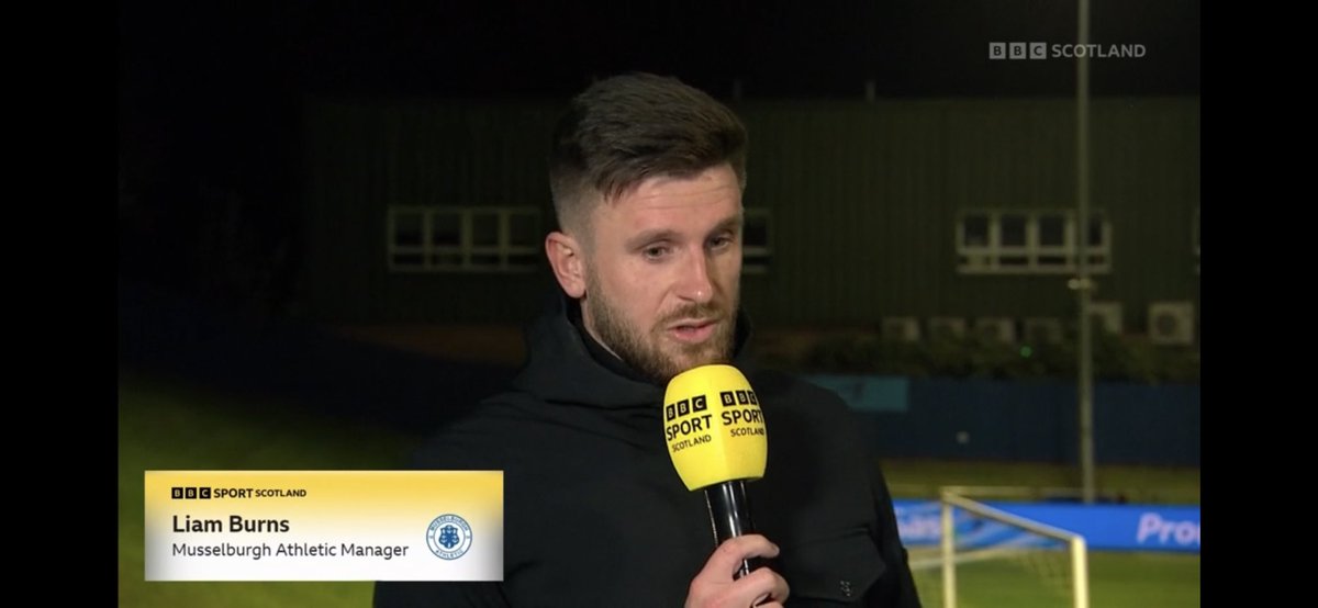 Liam Burns tweet media