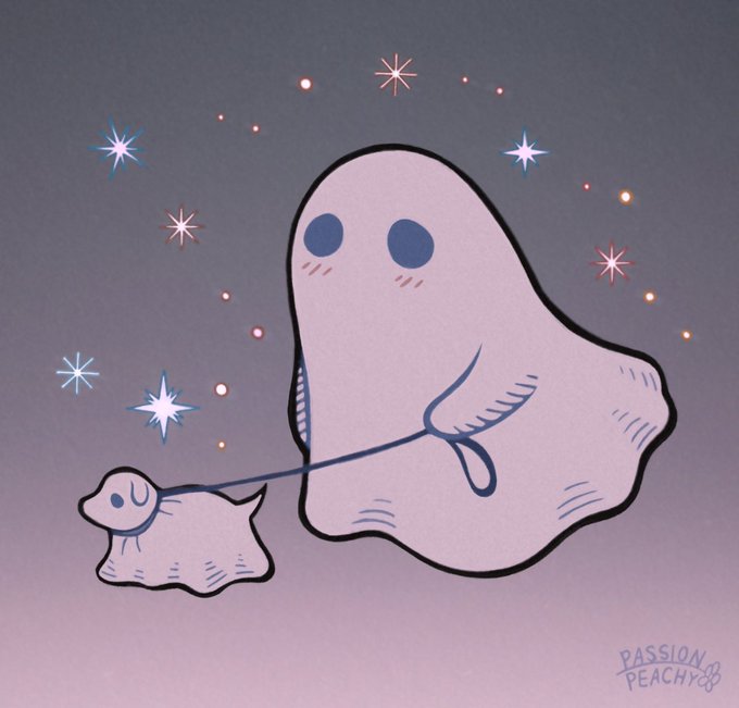 「幽霊 何かを持っている」のTwitter画像/イラスト(新着)｜4ページ目