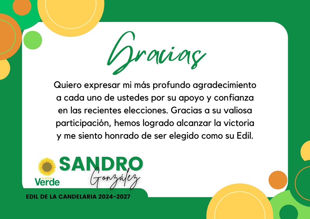 SandroWGonzalez tweet media