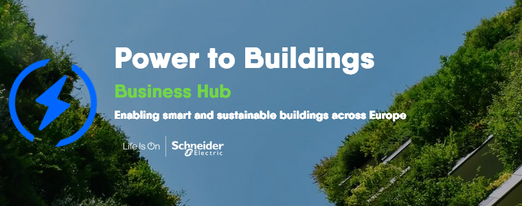 Eurelectric's tweet photo. Are you also committed to make buildings more sustainable?
Then join our #Power2Buildings business hub, where we gather market players to exchange business challenges & industry solutions to enable smart and sustainable buildings across Europe.
More๐https://t.co/VNrS4Qd303 https://t.co/qNQ4BeIO8V