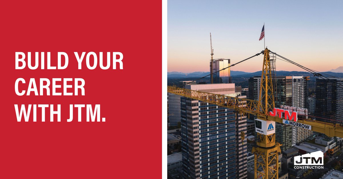 JTM Construction tweet media