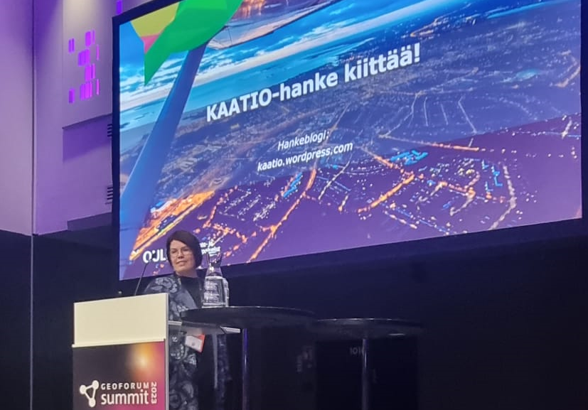#KAATIO-hankkeessa tehtiin työkalut valtakunnallisesti yhteentoimivan kaavatiedon tuottamiseen seitsemässä ohjelmistossa ja 16 kuntaa testasi. Lue, mihin asti päästiin ja mitä jäi jatkokehitykseen: kaatio.wordpress.com/2023/10/31/kaa… #asemakaava #yleiskaava #yhteentoimivuus #kaavatietomalli