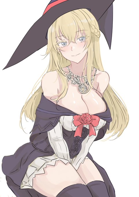 メンタルちょっと疲弊してるので手抜きハロウィーン 俺がウォー様にいたずらすっから