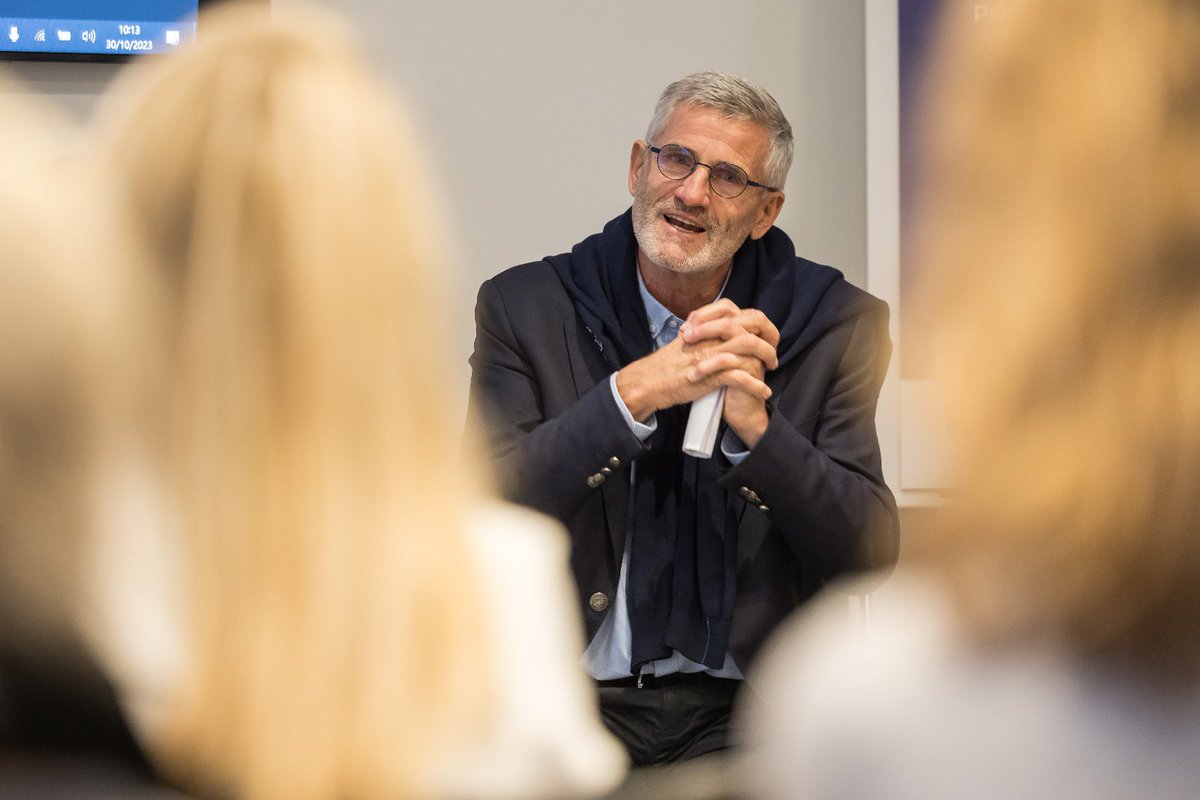 Hier s’est tenu le Conseil National des Enseignants au <a href="/RolexPMasters/">ROLEX PARIS MASTERS</a>. Les enseignants jouent un rôle-clé en assurant le lien entre les dirigeants et les pratiquants. Nous devons les soutenir afin de favoriser un dialogue constructif dans notre collectif.
