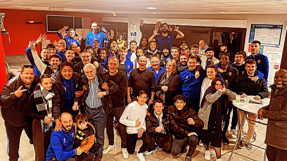 La #FamilleJA vous attends demain pour le tirage au sort du 7 ÈME tour de la <a href="/coupedefrance/">Хамидов Мехродж</a> #beINCDF <a href="/beinsports_FR/">beIN SPORTS</a> <a href="/beinsport/">BeIN SPORT</a>