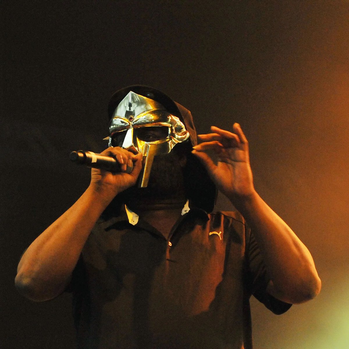 3 years ago today we lost MF DOOM 🕊️