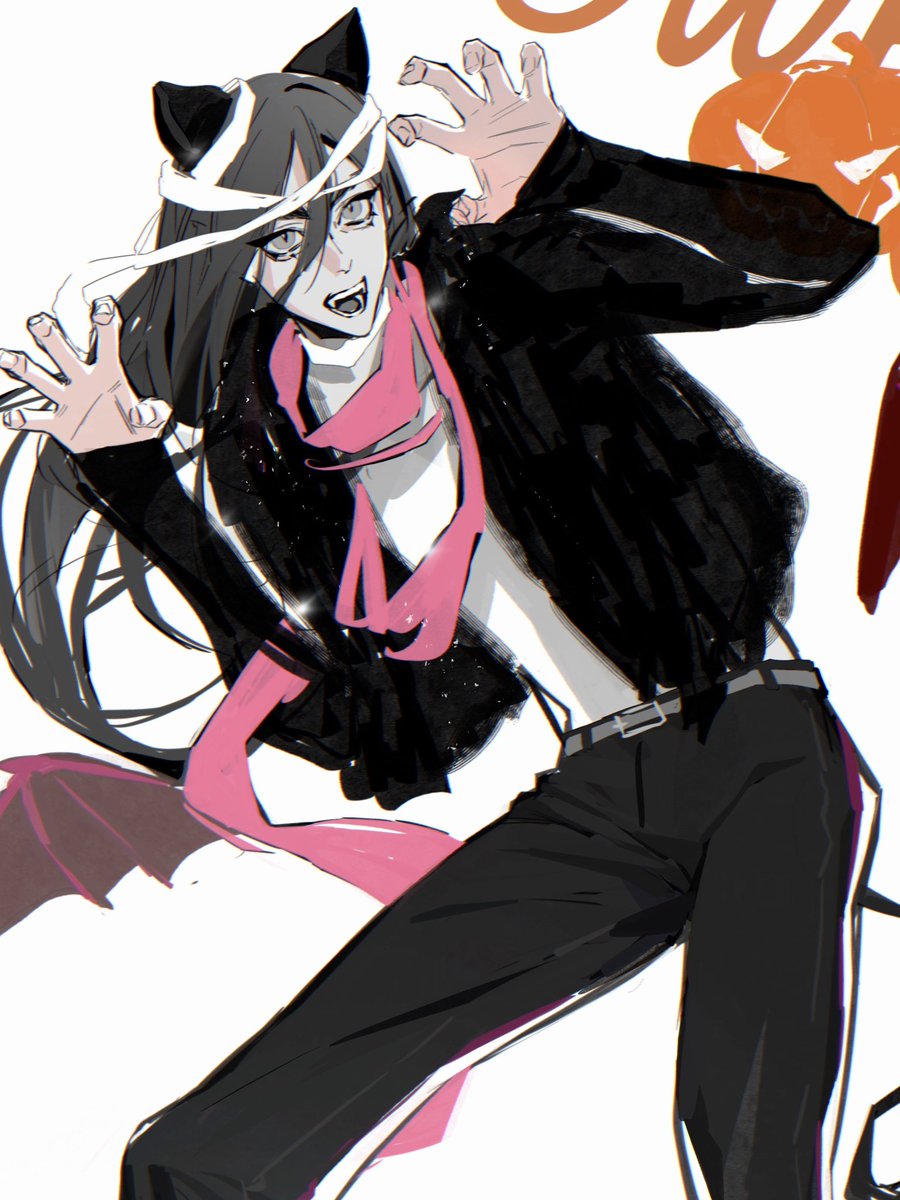 厷 tweet media