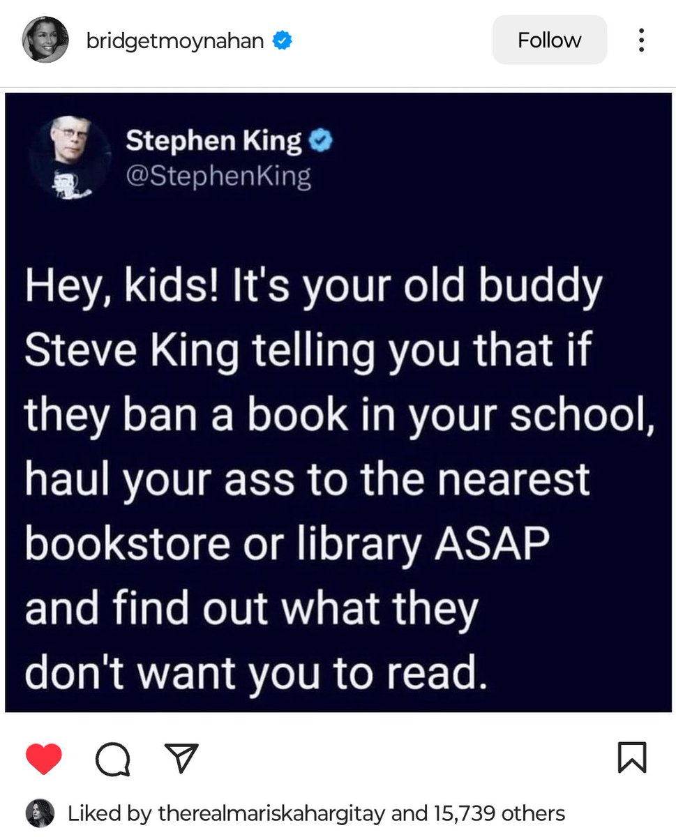 ire_svu_oc_eo's tweet image. Miss Mariska Hargitay out there being on the right side of history