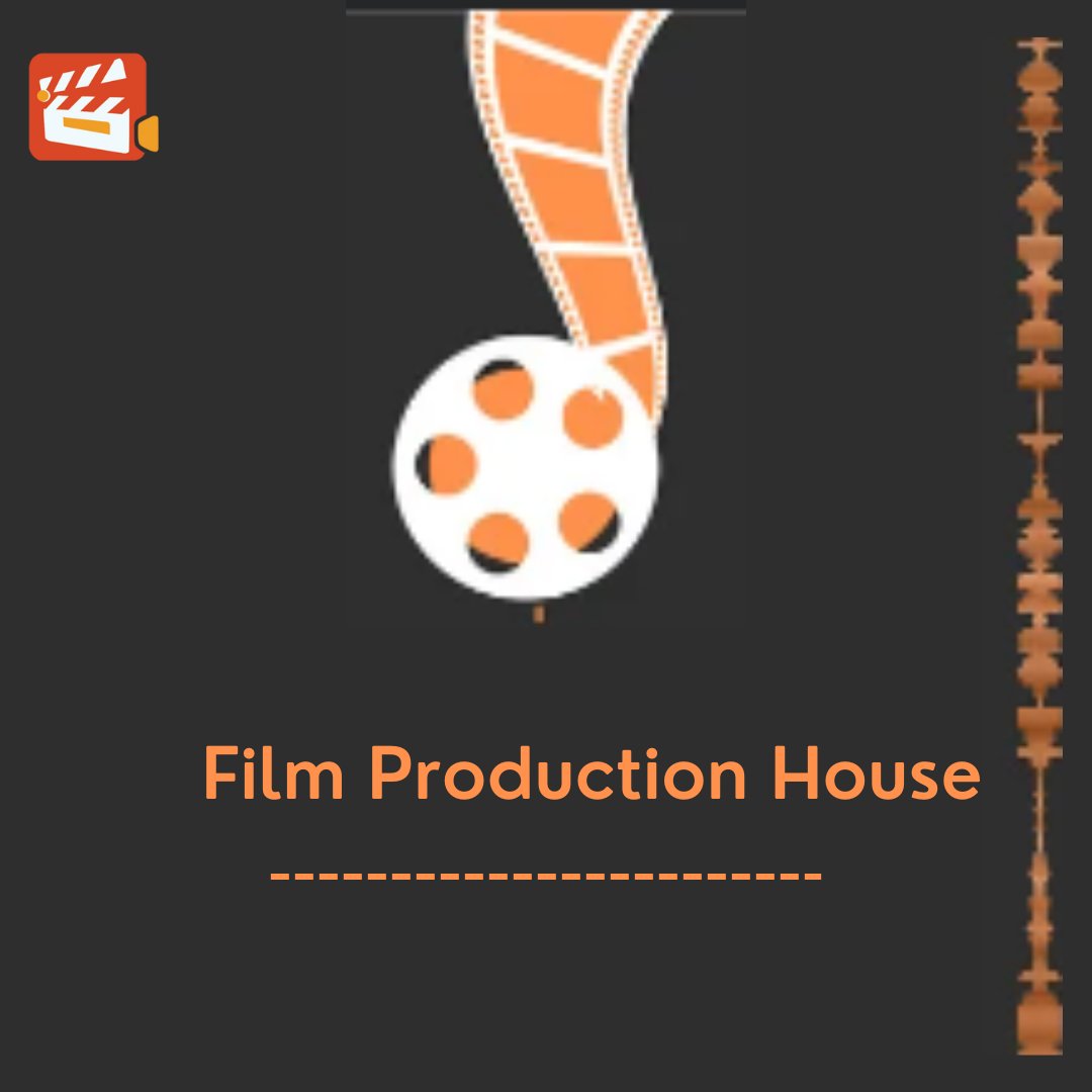 Film production houses have diverse responsibilities in the filmmaking process.⚡

motionclap.com/social-media/e…

#MovieProductionHouse #LightsCameraAction #movieproduction #LightsCameraAction #videoproduction #videoediting #shortmovies #advertisement #songs #movies