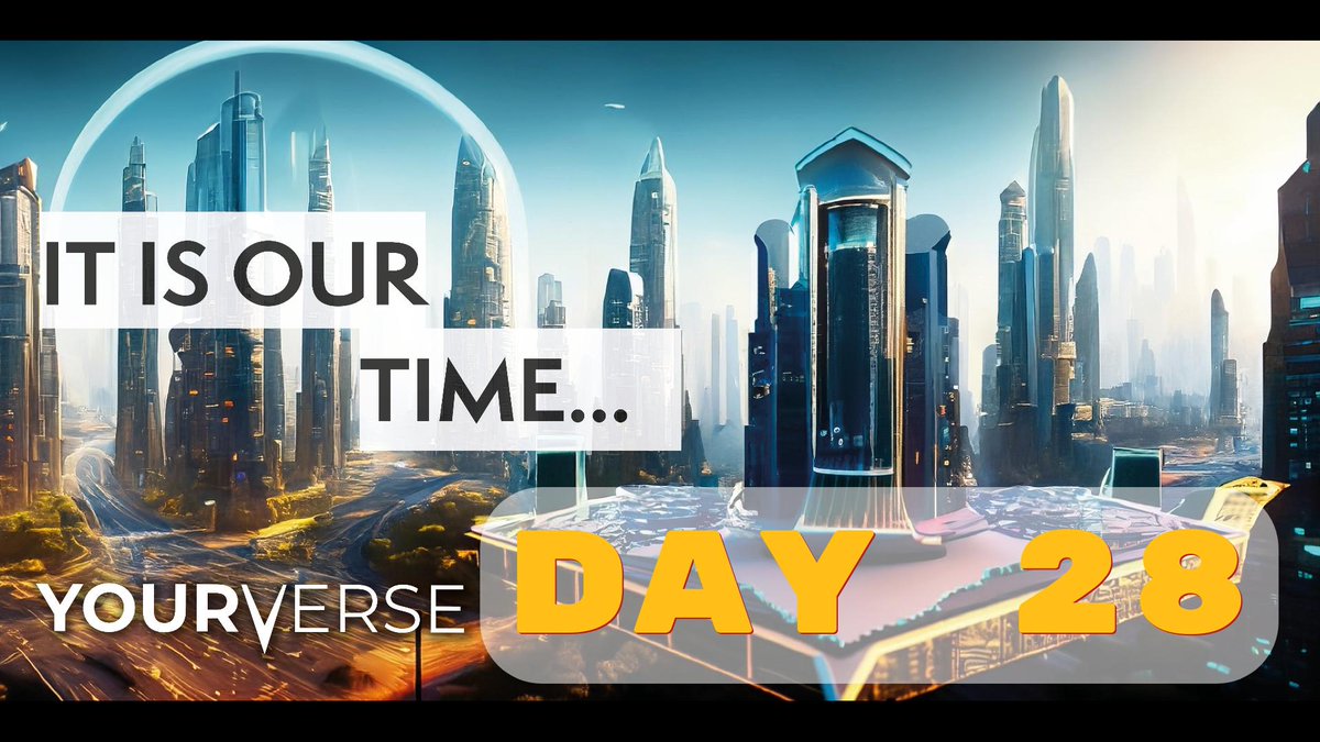 🌟 Join YourVerse Contest for big wins today! 🏆 Prizes: 4 YV. 🚀 Participate on Zealy: zealy.io/c/yourverse/in…. 🎉 Grand prize: 500 SAND, Mayor Wallet for the lucky finder! 💰🔑 #YourVersContest #Zealy #CryptoPrizes 🌠
