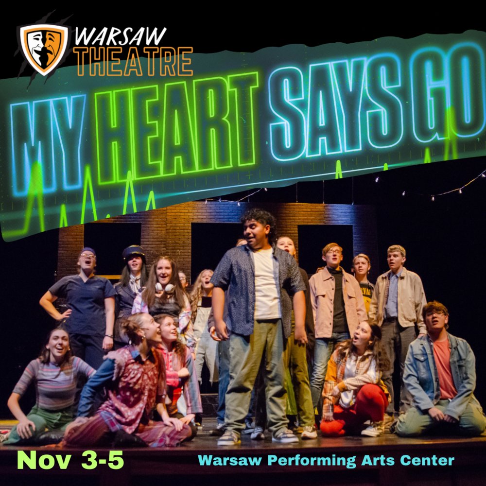 Warsaw High Schools Theatre Department warsawschools.org/article/131497…
