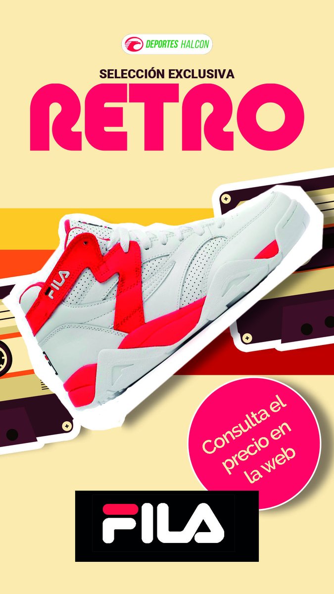 Deportes Halcón tweet media