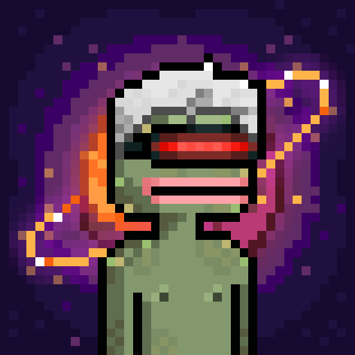 SatoshiPunksNFT's tweet photo. 🎃 Happy Halloween! 🎃
GM #Ordinals enjoyers! We're excited to announce a free Pepe Punk giveaway! 

To enter:
🎃Follow us and repost this post
🎃Tag your 3 friends
🎃Drop your #Ordinals address.

⏰72 Hours
#Giveaway #NFTGiveaway #BTC https://t.co/4P8R200t9f