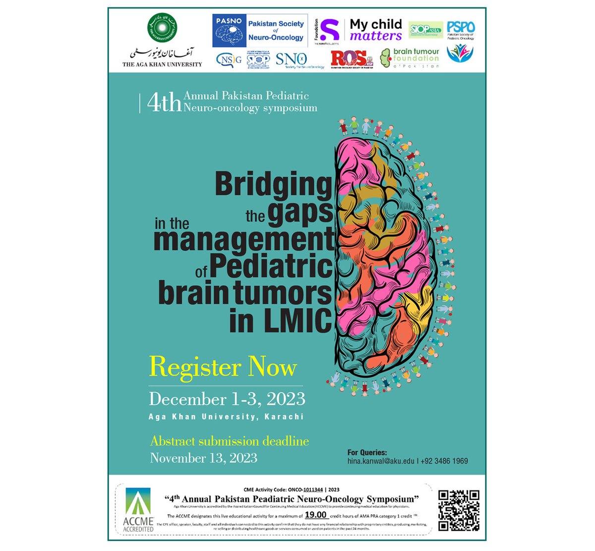 EXCITING NEWS!

Virtual registration is officially OPEN!

We're on a mission to make our event accessible to all, no matter where you are. Let's share the love - tell your friends about our FREE virtual spots for the first 100 early birds!

Register now: lnkd.in/dZBhxXUV