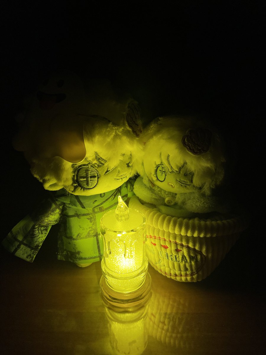 23wx_225o27's tweet photo. #DIEY
👻と🍨の仮装をするゾンビちゃん達❣️ https://t.co/rQc8JMYKGB