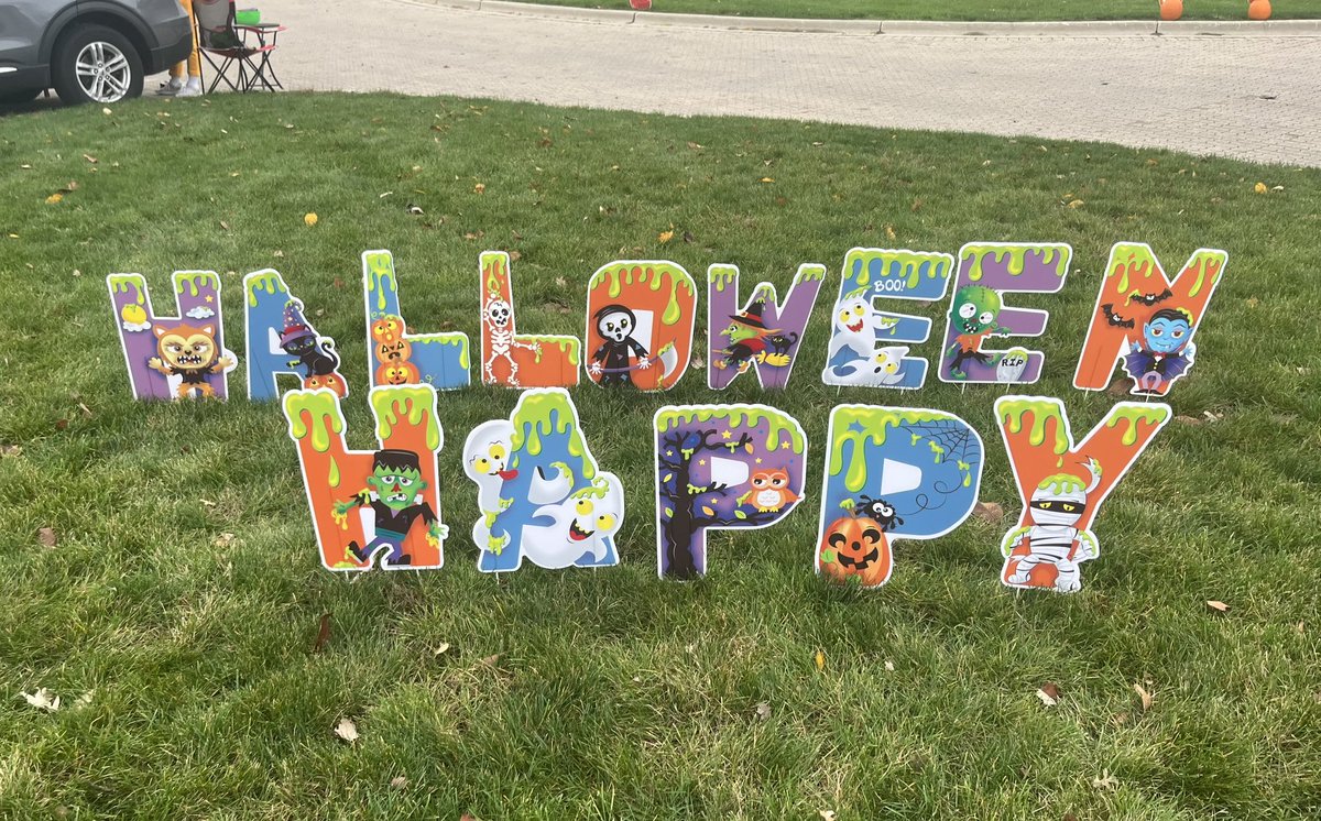 Edgewood PTO tweet media