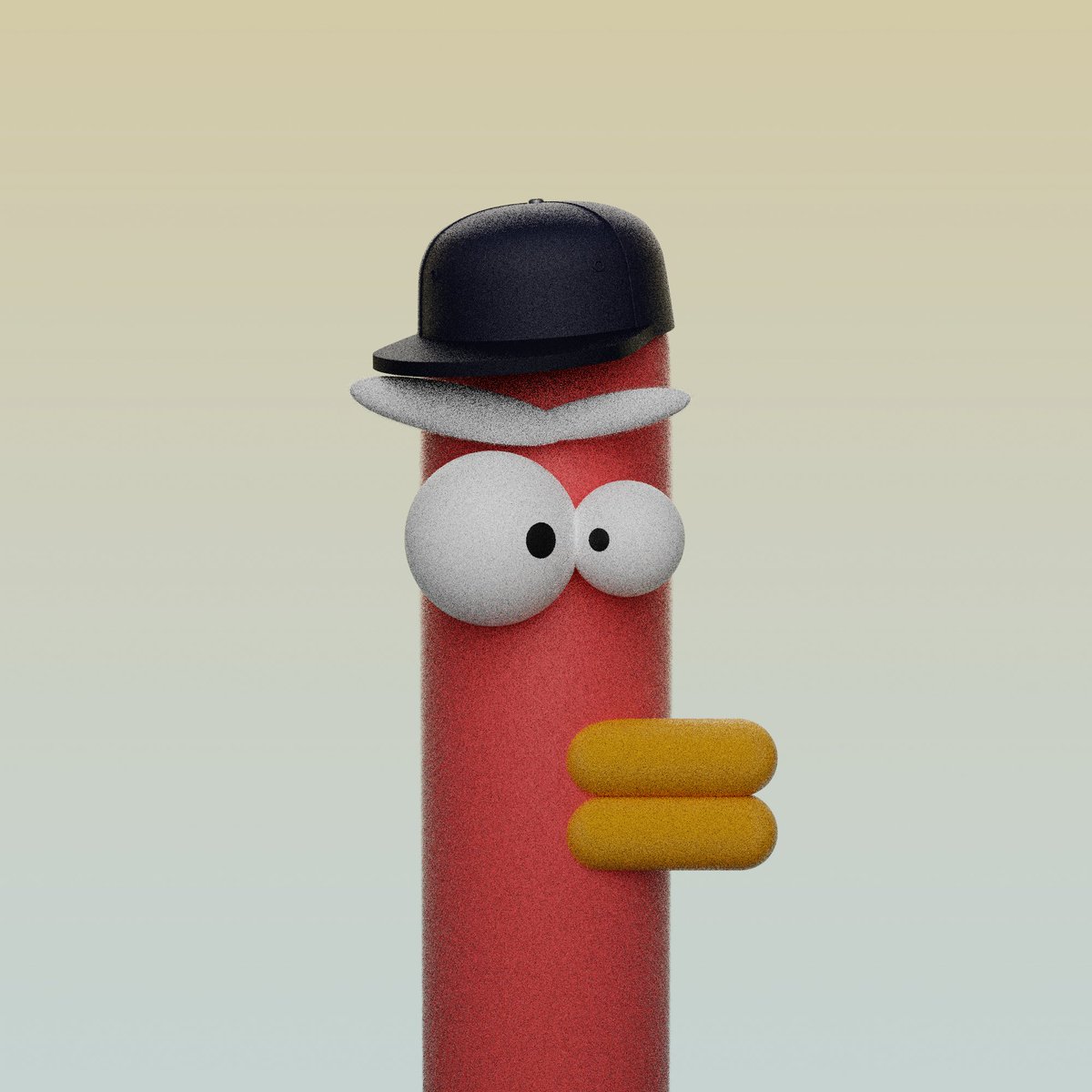 The Goose Gustavo Collection is a collection of 1555 NFTs that are procedurally generated based on item interaction.

gustavonft.xyz
opensea.io/collection/gus…
x.com/gustavogoosenft
instagram.com/gustavogoosenf…

#nftdrops #nftproject #nft #eth #opensea #crypto #blockchain