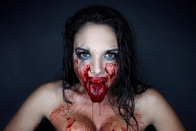 Obligatory spooky October 31st post https://t.co/20o6RZ62rw