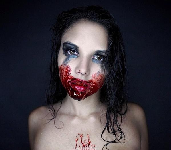 Obligatory spooky October 31st post https://t.co/20o6RZ62rw