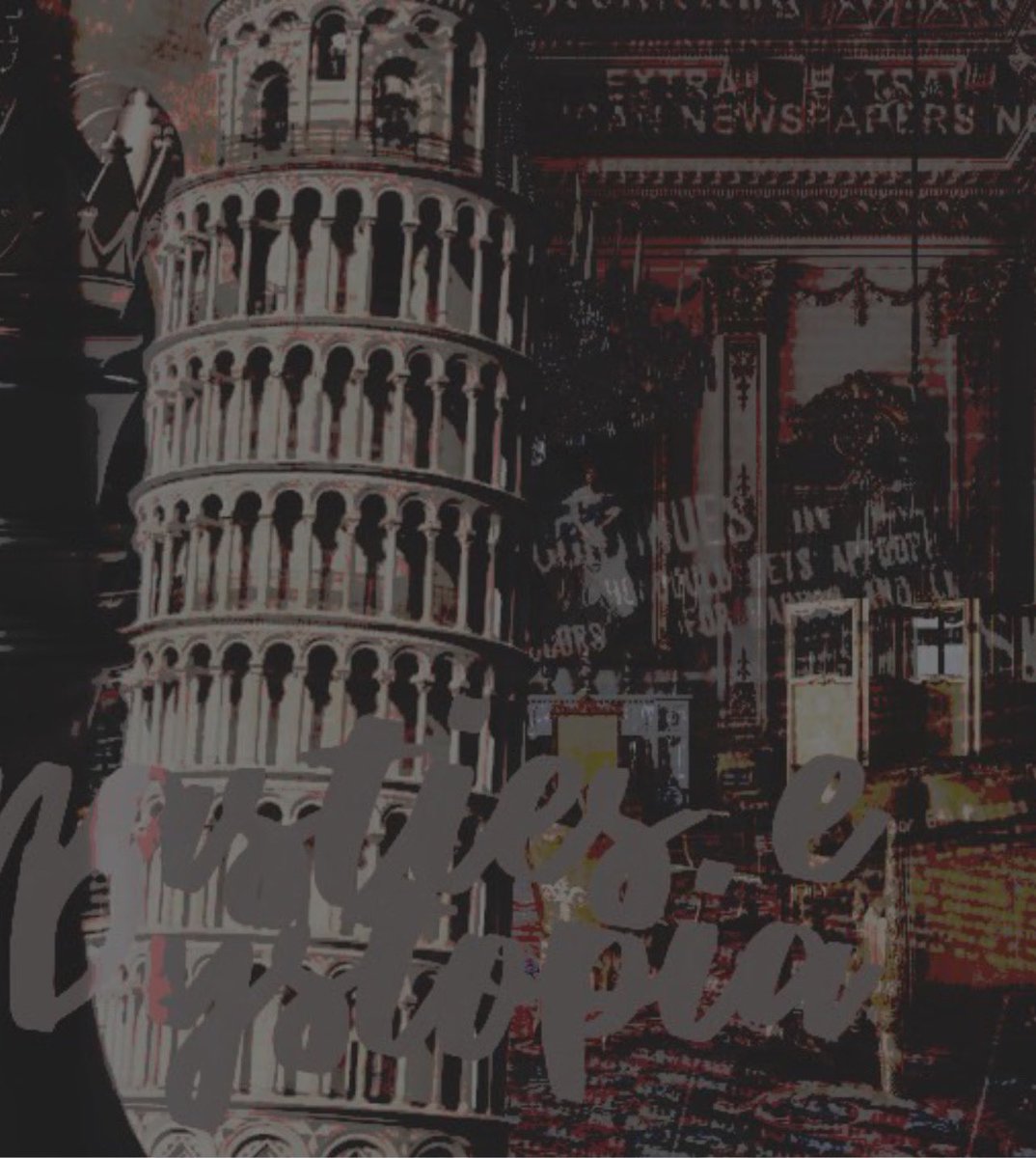 𝕲𝐋𝐀𝐒𝐒 𝕮𝐑𝐎𝐖𝐍 𝕮𝐇𝐑𝐎𝐍𝐈𝐂𝐋𝐄𝐒 (@cr0wnofglass) on Twitter photo 