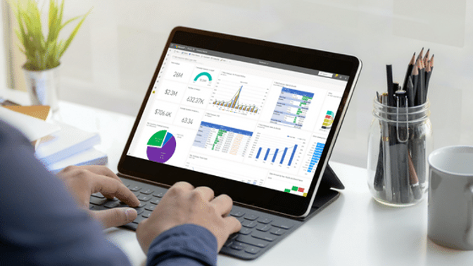 📊Master the art of #PowerBI #DataManagement 📊
From #DataCleansing to #PerformanceOptimization discover #KeyStrategies to propel your #DataInsights
Get the full rundown here: bit.ly/7BPfMPBID