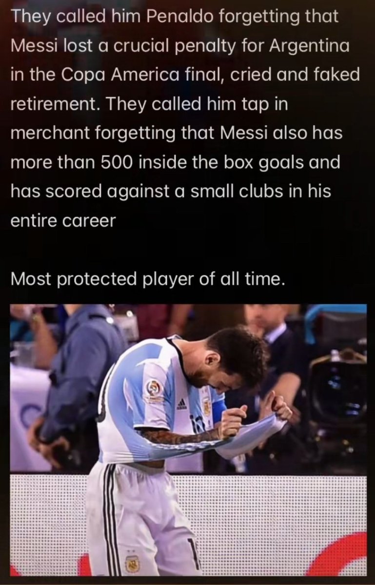 texman71's tweet photo. #messiballondor #Messi #BallonDor https://t.co/lOVzHfMjib