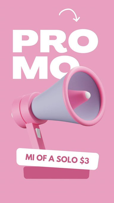 &Uacute;ltimo d&iacute;a de promo en mi OF 💙 aprovecha 🔥 https://t.co/t020hPqbzw https://t.co/DadTaxVDXA