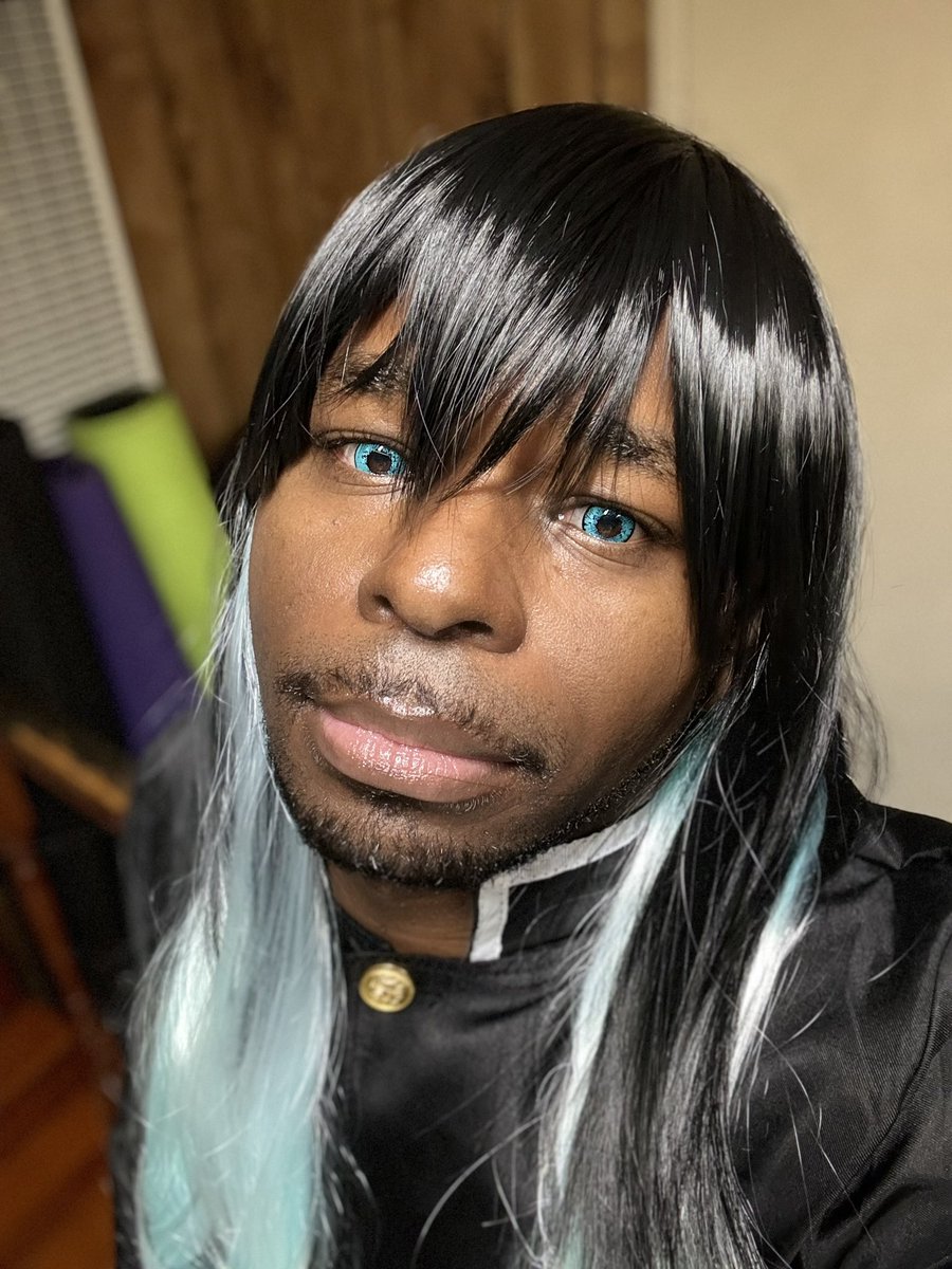 Marquee_styles's tweet photo. Happy Halloween 👻 #MuichiroTokito #MistHashira #DemonSlayer https://t.co/v9V8qHalGG