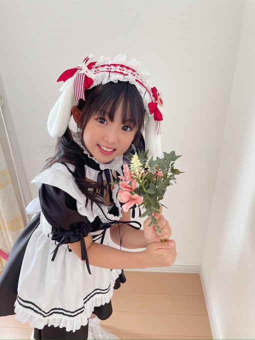 ゆなのTwitter画像34