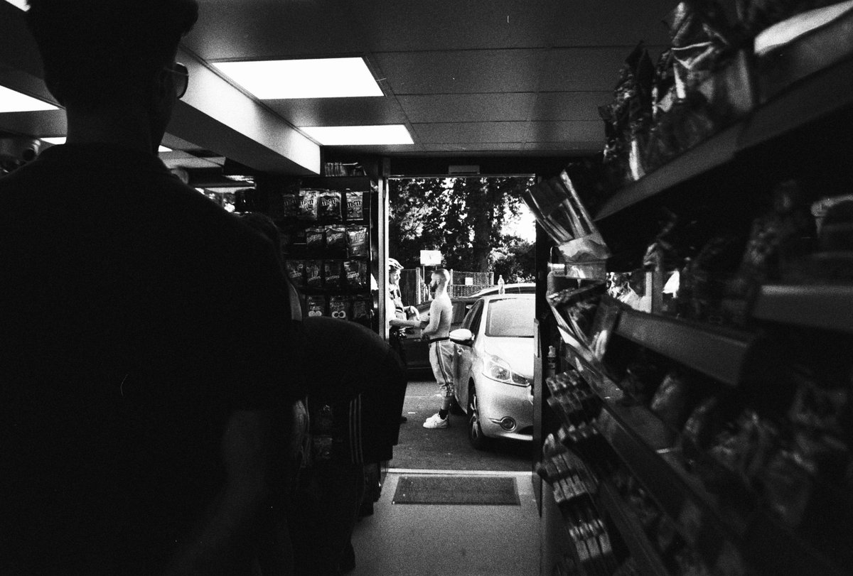 yushyontherun's tweet image. Zone Six // the track 
#HP5 // F3HP