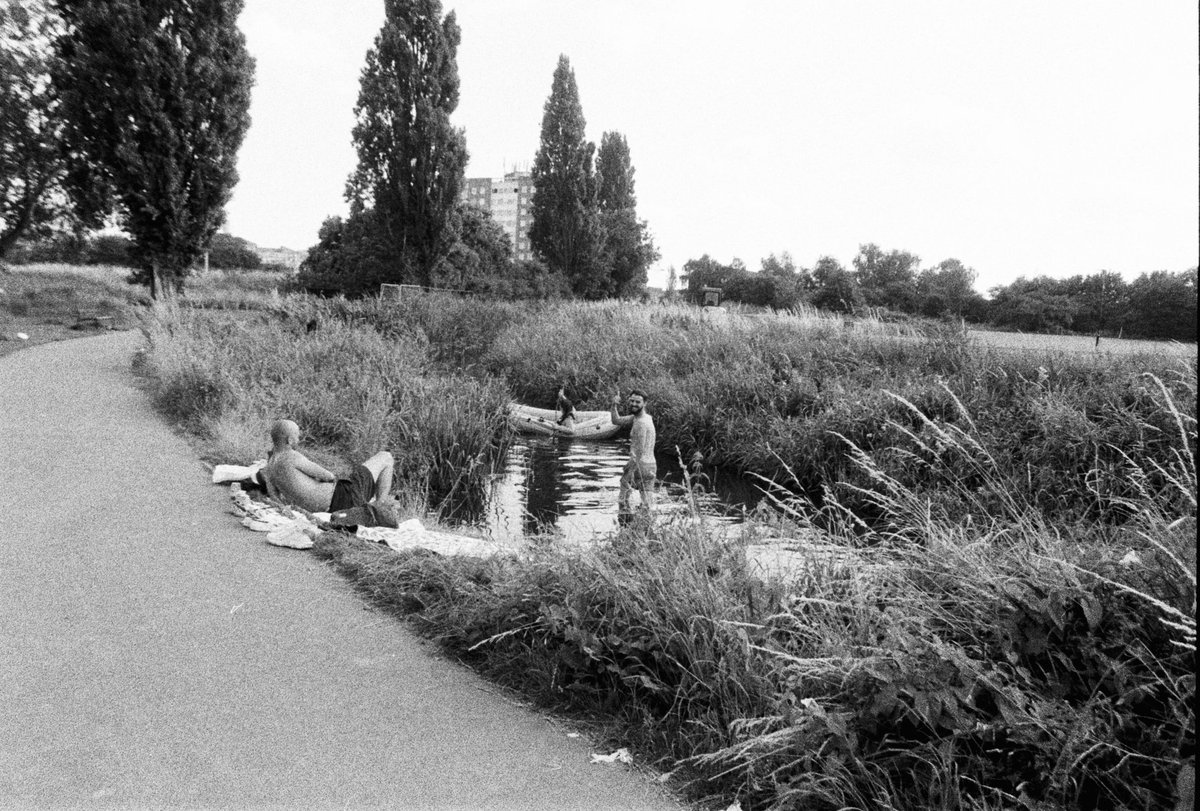 yushyontherun's tweet image. Zone Six // the track 
#HP5 // F3HP