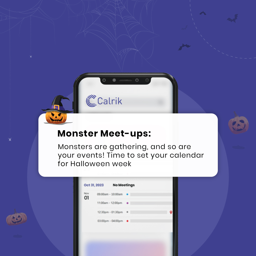 calrikapp's tweet photo. Time to brew up some monstrous fun! Halloween is here, and your calendar is the cauldron. 🎃🔮 

Let the ghastly gatherings begin! 👻🧙‍♀️

#happyhalloween

#halloween #spooky #horror #halloweencostume #october #spookyseason #pumpkin #fall #happyhalloween #makeup #trickortreat https://t.co/3opn64jeOj