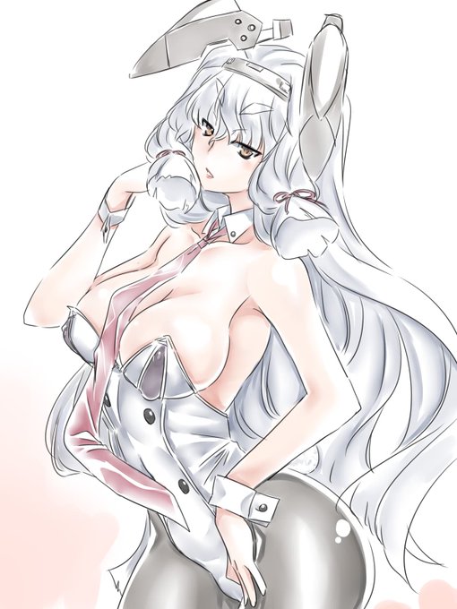 Д◎) ほうほうほう?
 #このタグを見た人は黙ってうさぎをはる 