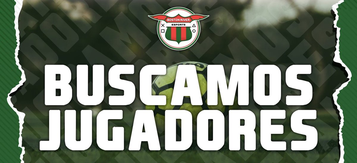 Boston River eSports tweet media