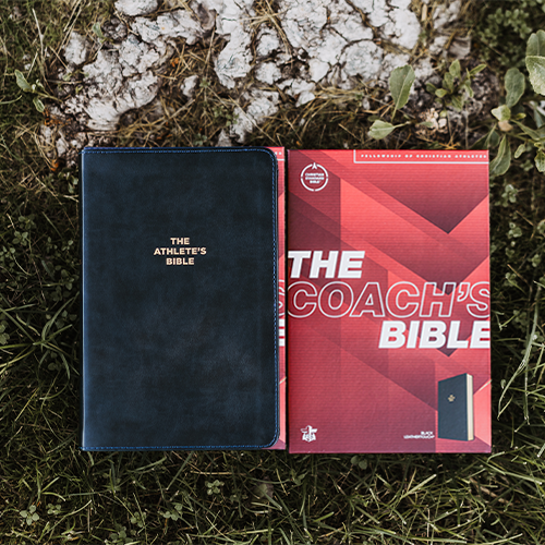 We may recognize that God has a plan for our lives, but we often do not acknowledge that the devil also has a game plan for our lives, which is in complete opposition to God’s. #DailyImpactPlay #DailyDevotional

🔗:  ow.ly/b4Ob50Q2z31
📖: fcagear.com/bibles/