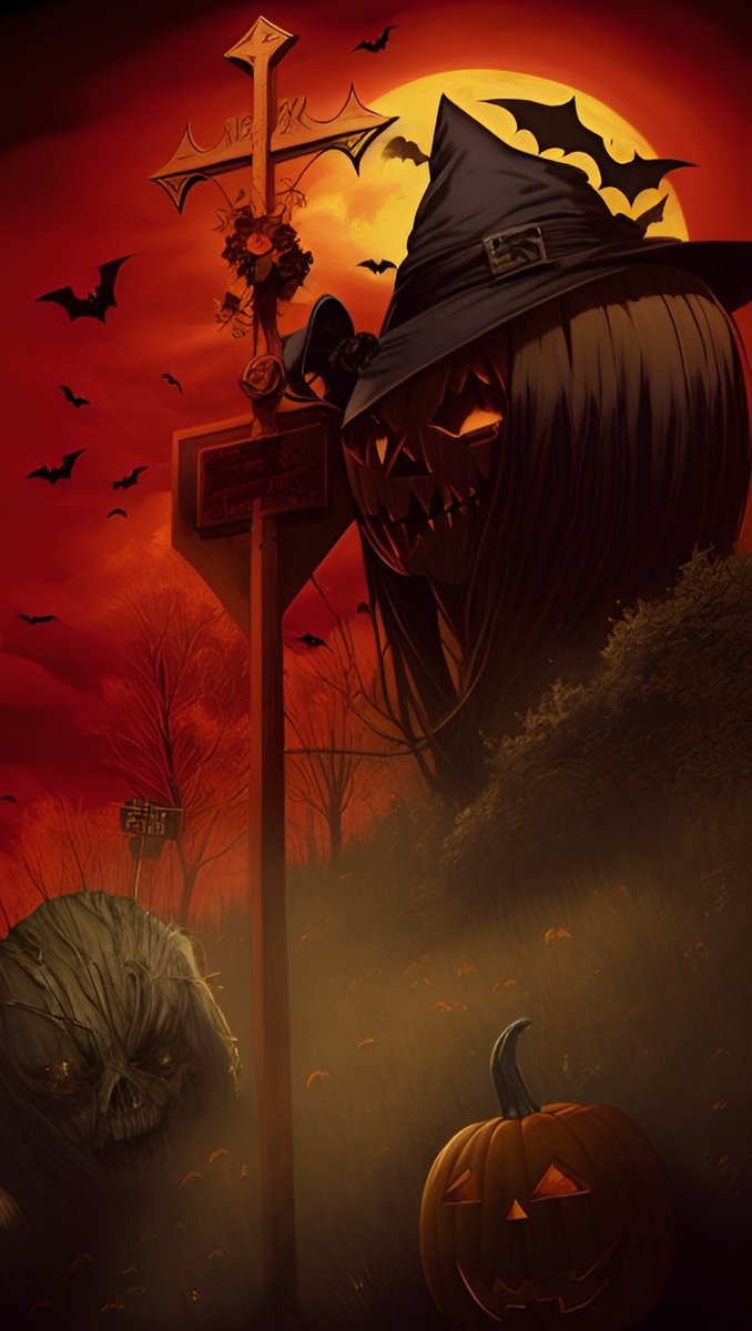 mythika_py's tweet image. Happy Halloween!
