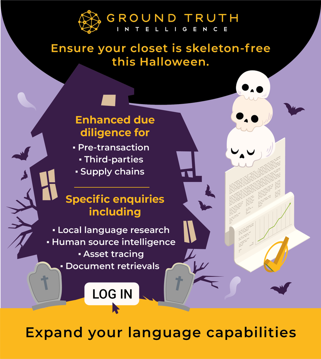 Ground Truth Intelligence tweet media