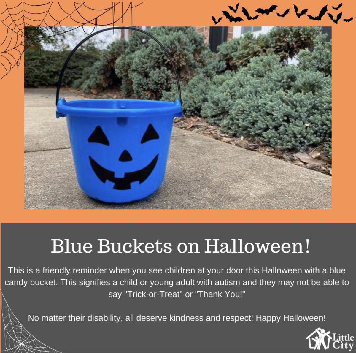 Little City Foundation tweet media