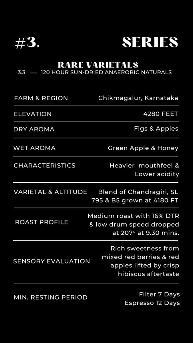 Grey Soul™ Coffee Roasters tweet media