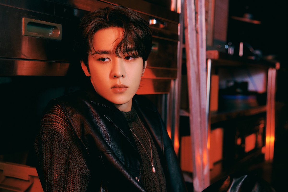 WayV_official's tweet photo. WayV 威神V 'On My Youth (遗憾效应)' MV Teaser Image 2 #KUN

【On My Youth - The 2nd Album】
Digital Album ➫ 2023.11.01 (CST/KST)
Physical Album ➫ 2023.11.08 (CST/KST)

#WayV #威神V 
#OnMyYouth #遗憾效应
#WayV_OnMyYouth 
#WayV_OnMyYouth_遗憾效应

💿Pre-order
https://t.co/2UH887wOoI