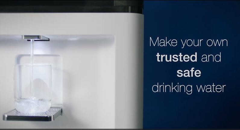 How well do you trust the water you drink?

Watergen: Water from AIR. . . A solution of not just the abundance, but the luxury of better quality. . .

#sustainable
#watergen
#waterfromair
#WASH