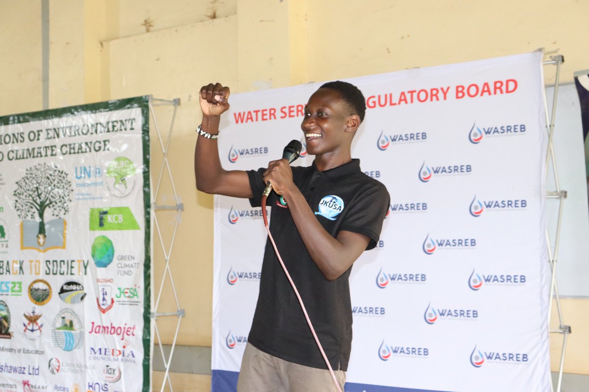 Discover JKUAT tweet media