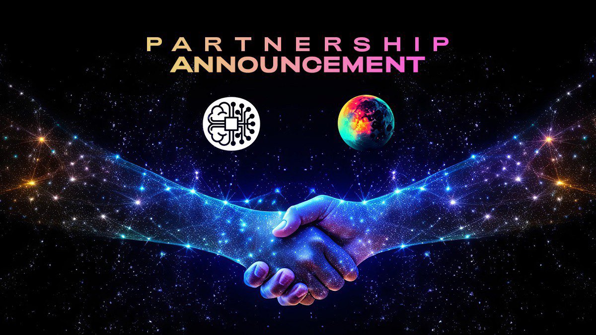 tradebionic's tweet photo. Trade Bionic has formed a partnership with @moonboteth. There will be some AMA’s coming from the MoonBot and Trade Bionic team next week! 

MoonBot allows our traders to execute fast both in and out of trades. It will also enable our research team member to sniper new launches to bring more profits to the Trade Bionic pool! 

$ONIC $MBOT