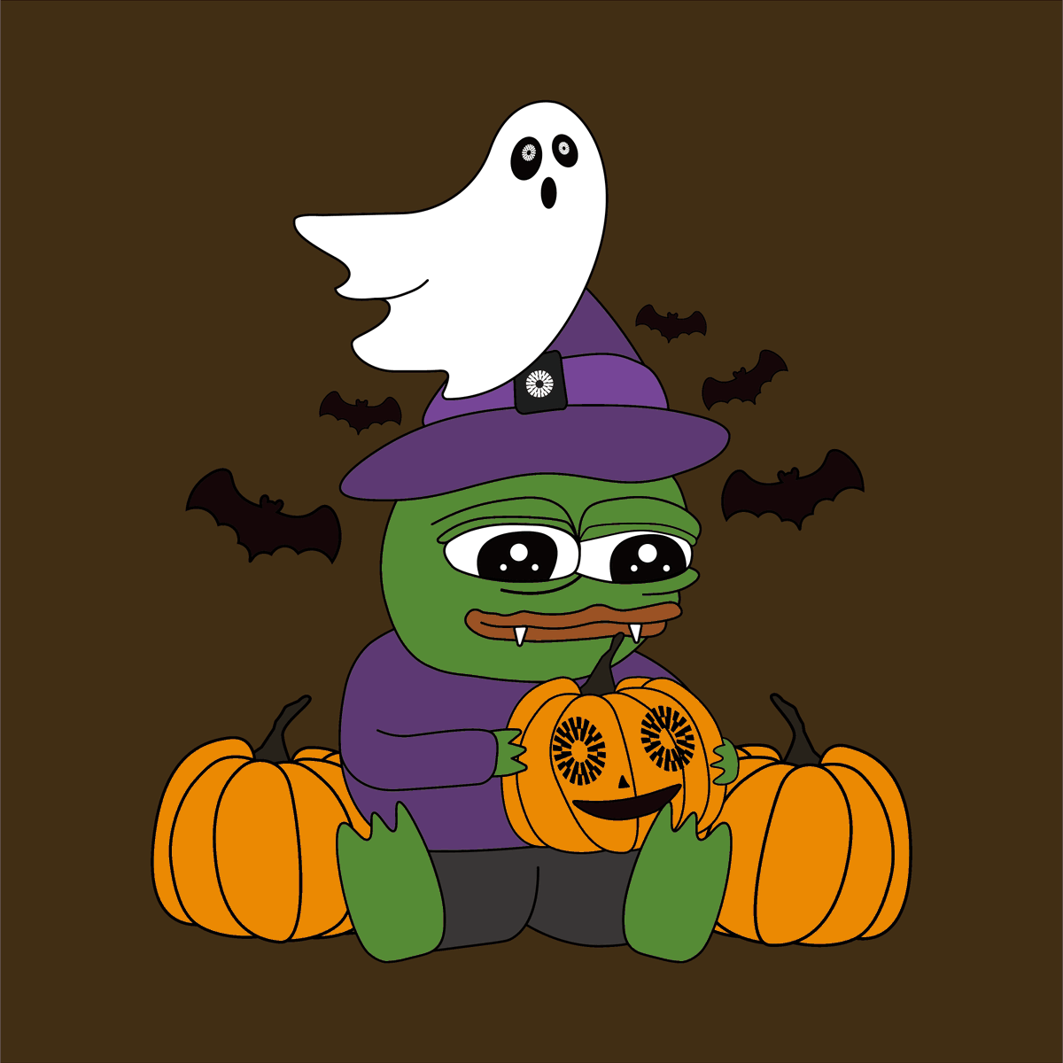 Mantle_Official's tweet photo. It's spooky Tuesday! Tell us how you're spending Halloween in the replies below — you know where we'll be!

🎃🕷️🕸️🦇 https://t.co/oukxPTMizA