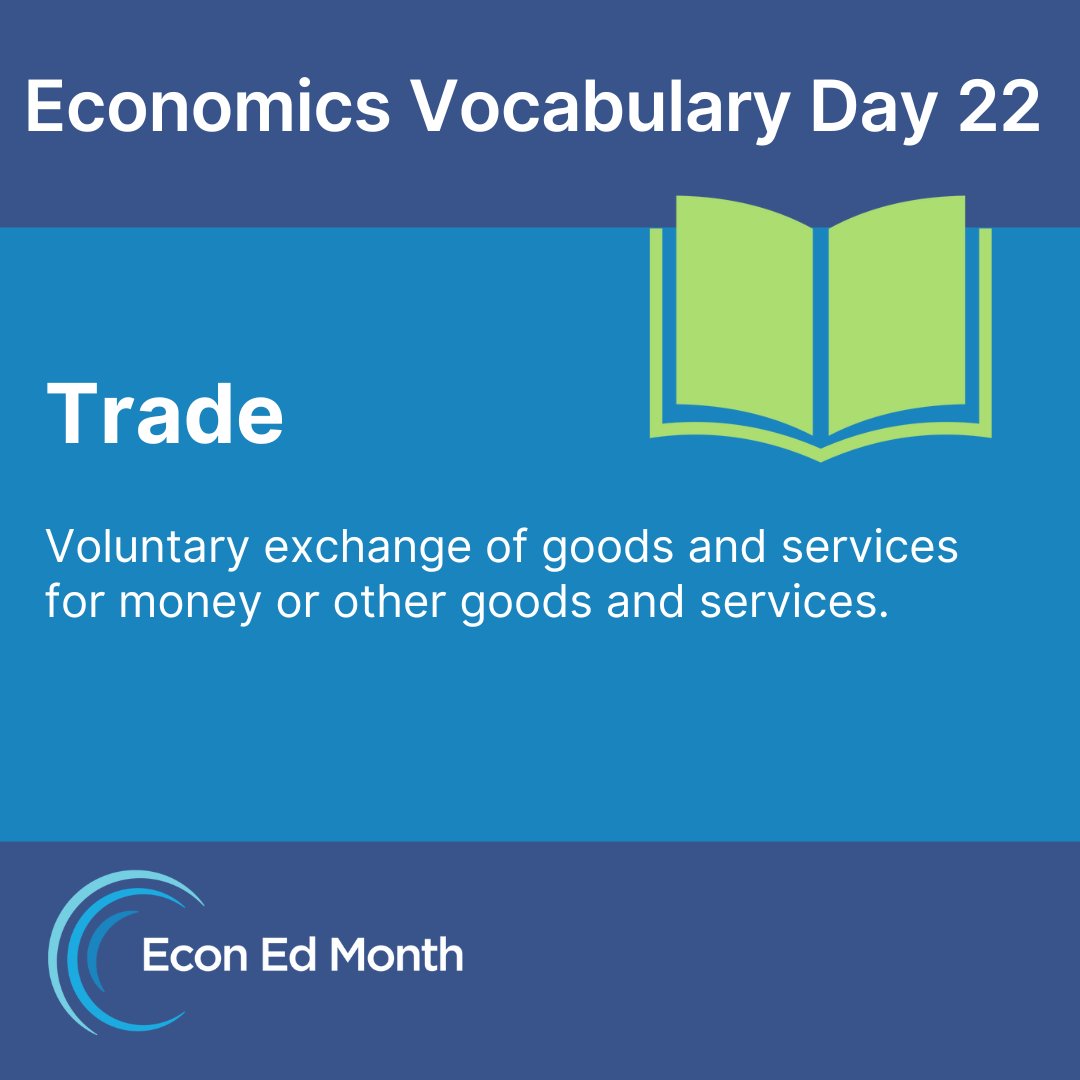 EconEdMonth tweet media