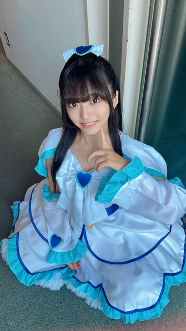 天野ひかりのTwitter画像36
