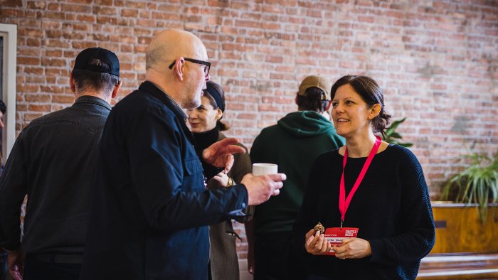 Since Creative Industries Cluster Hubs launched, our partner local authorities, <a href="/NewportCouncil/">Newport City Council</a>, <a href="/MonmouthshireCC/">Monmouthshire / Sir Fynwy</a> and <a href="/RCTCouncil/">RCT Council</a>, have been working to deliver their project plans and host engagement events.

Find out more and engage with the work: creativecardiff.org.uk/creative-indus…